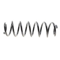 Пружина (задня) VW Polo V 1.0-1.2/TSI/1.4-1.6TDI 09- (накл.з.ч) (з пост. діаметром)