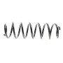 Пружина (задня) VW Polo V 1.0-1.2/TSI/1.4-1.6TDI 09- (накл.з.ч) (з пост. діаметром)
