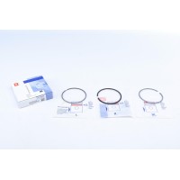 Кільця поршневі VW Polo/Skoda Fabia 1.4TDI 14- (79.50mm/STD) (1.75-2.0-2.0) = 8950980000