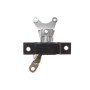 Подушка двигуна (R) Fiat Doblo 1.9D/1.9JTD 01-