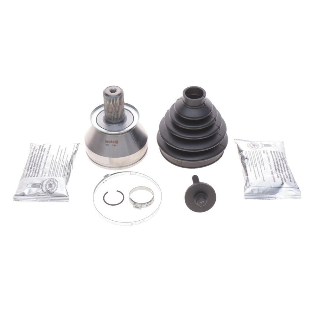 ШРКШ (зовнішній) Volvo S60/V60 10-15/S80/V70 06-16/XC60 08-17/XC70 13-16(40z/27z/57.6mm/100mm/52.5mm)