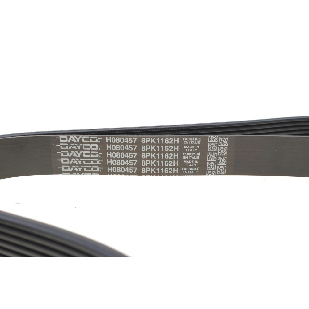 Ремінь генератора BMW 5 (G30/F90)/X3 (G01/F97) 16- B47 (8PK1162)