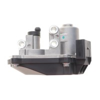 Сервопривід заслонок впускн. колектора Audi A4/A5/A6/Q5/Skoda Octavia II/VW Golf V-/VI 2.0TDI 06-17