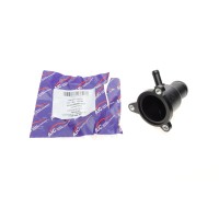 Фланець системи охолодження Renault Kangoo 1.4/1.6/1.9dCi 97-