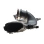 Патрубок фільтра повітряного MB C-class (W203/W204)/E-class (W211/W212) 3.0 (OM642) 00-16