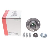 Підшипник маточини (передньої) Opel Astra H/Zafira B 04-15