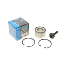 Підшипник маточини (передньої) Audi 80/90 88-96 (41x75x37) (к-кт)