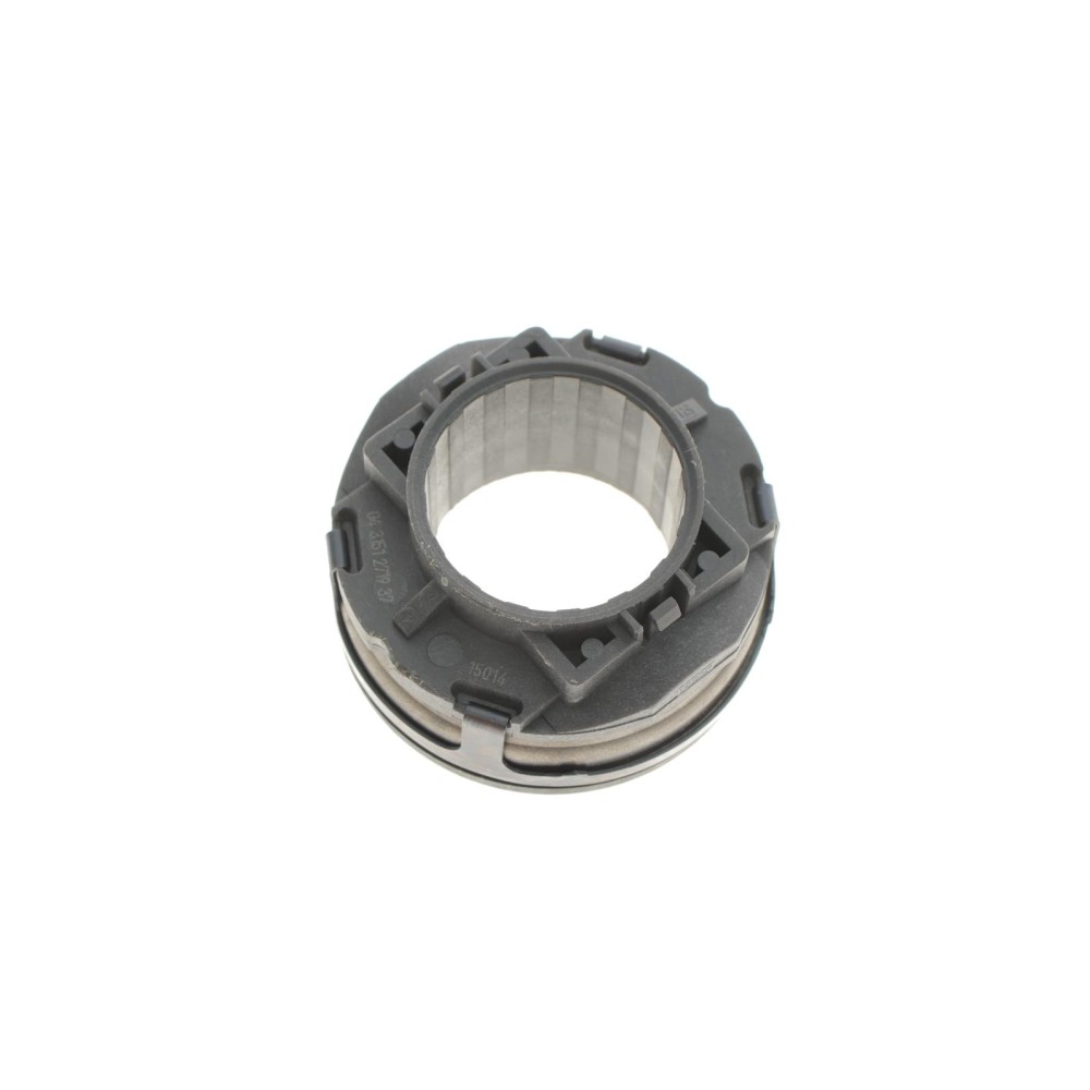 Комплект зчеплення Audi A4 94-08/VW Passat B5 1.6 96-05 (d=228mm) (z=23) (+ вижимний)