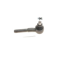 Наконечник тяги рульової Mitsubishi Pajero II 90-/L200 96- (L=110 mm)