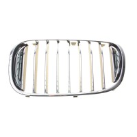 Решітка радіатора BMW 7 (G11/G12) 15- (L)