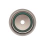 Комплект ГРМ Audi A4/A6/ VW Passat 2.4-2.8 95-05 (30x253z)