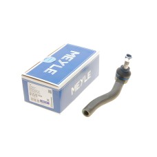 Наконечник тяги рульової (L) Toyota Corolla 02-07/Yaris 05- (L=170mm)