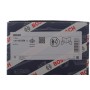 Комплект ГРМ + помпа Mazda 3/5/6 2.0D 02-10 (30x150z)
