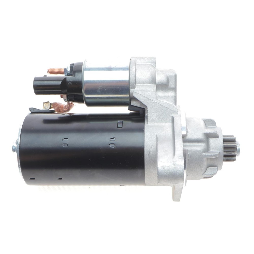 Стартер VW Touareg 2.5 TDI 03-10 (12V/2.2kw) (z=9)