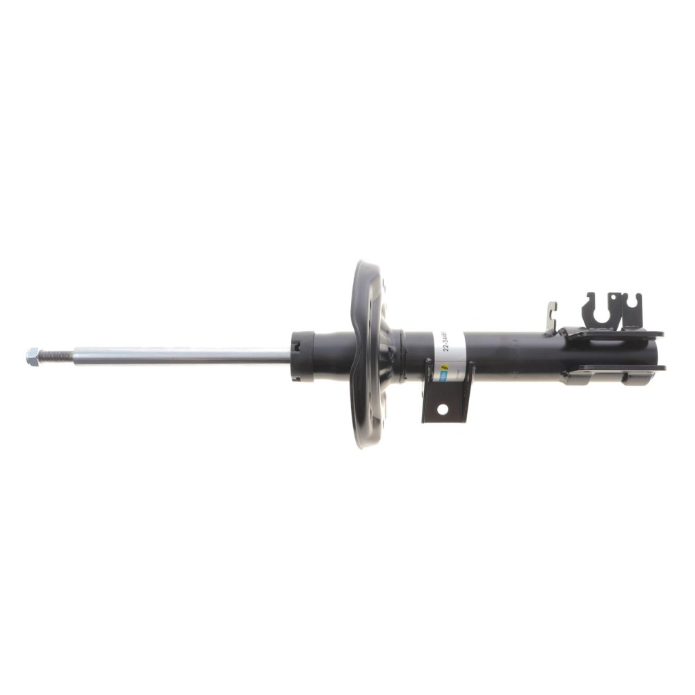 Амортизатор (передній) Fiat 500/500C 0.9-1.4 10-/Ford Ka 1.2-1.3 08-16 (R) (B4)