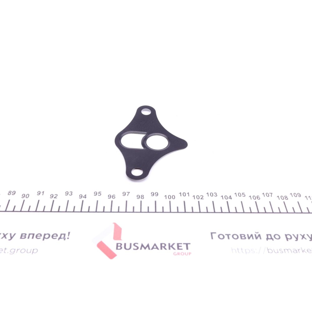 Прокладка клапана EGR Opel Combo 1.6i 01-