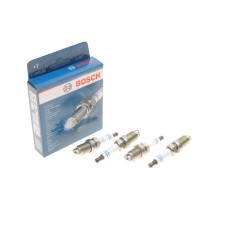 Свічка запалювання Renault Kangoo/Logan 1.2-1.6 97-/Fiat Ducato 2.0 94-02/Skoda Octavia 1.6-2.0 97-10
