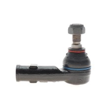 Наконечник тяги рульової (R) Audi A3/Skoda Octavia/VW Golf IV 95-06