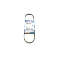 Ремень генератора Fiat Fiorino 1.7D/ Opel Vectra 1.8-2.0i 86-01 (3PK690)