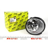 Фара протитуманна Renault Trafic/Opel Vivaro 01- (L)
