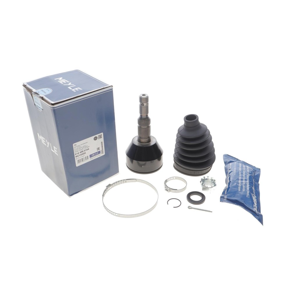 ШРКШ (зовнішній) Opel Meriva B 1.4/1.3-1.7 CDTI 10-17 (33z/23z)
