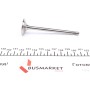 Клапан (випуск) VW Caddy III/Golf/Polo/Touran 1.2TSI 10-15 (30x6x98.4) (азотований)