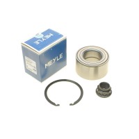 Підшипник маточини (передньої) Toyota Camry 01-/Lexus RX300 03-08 (45x84x45)