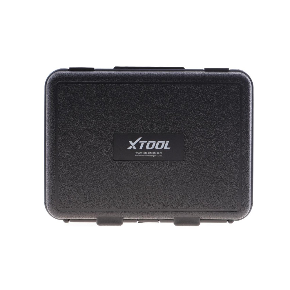 Сканер для автодіагностики XT80W