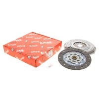 Комплект зчеплення Citroen Berlingo/Peugeot Partner 1.6 BlueHDi 14- (d=235mm)