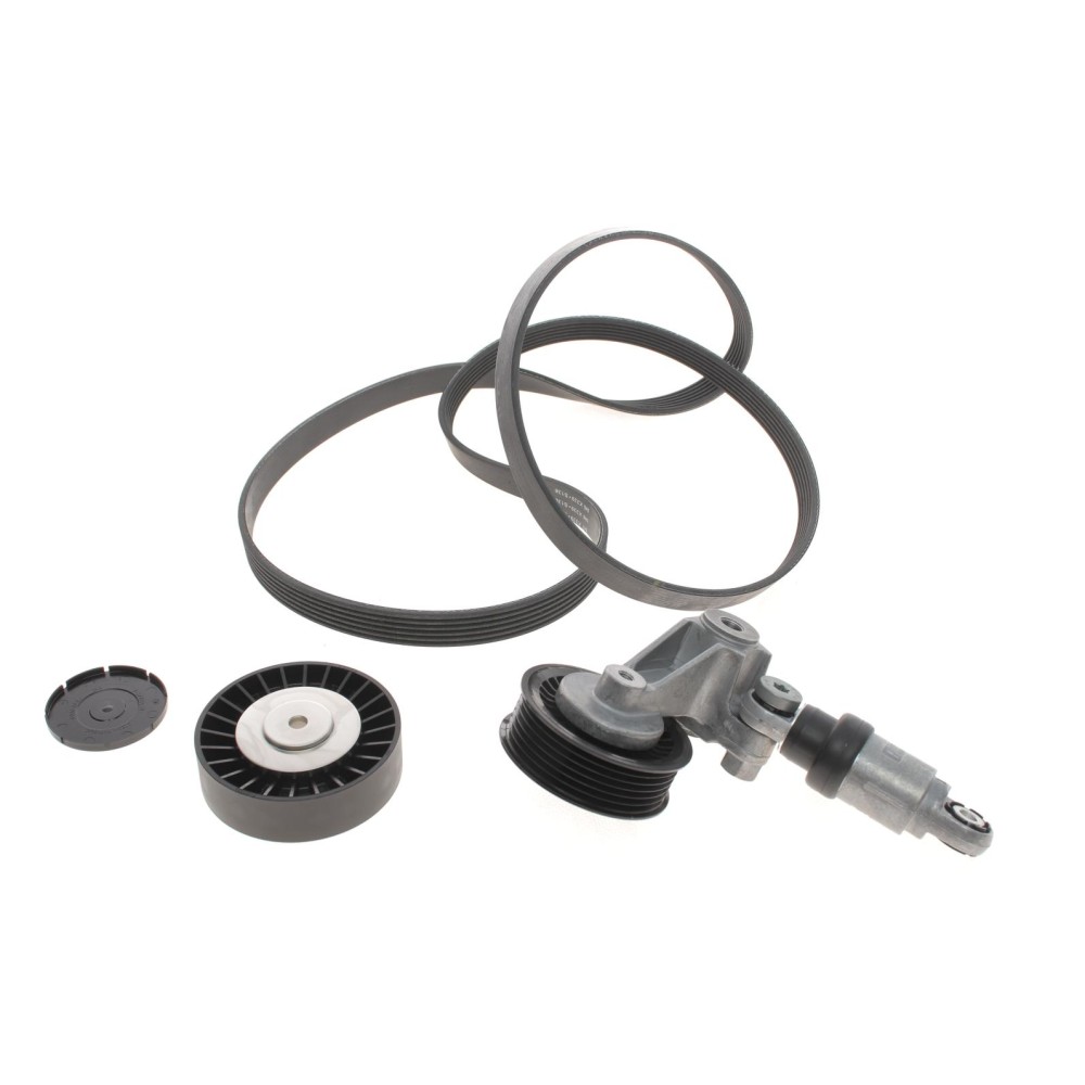 Комплект ременя генератора VW LT 2.5 TDI 96-06 (6PK1718)