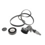 Комплект ременя генератора VW LT 2.5 TDI 96-06 (6PK1718)