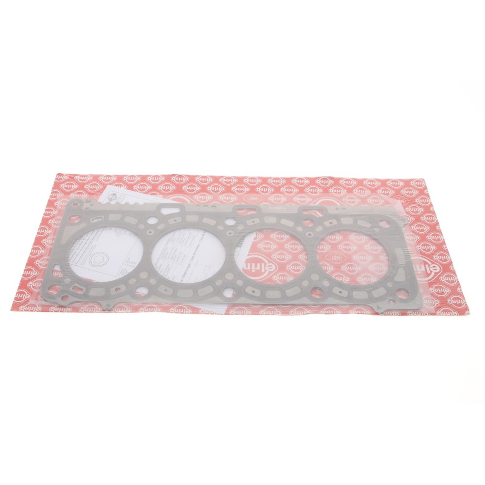 Прокладка ГБЦ Toyota Land Cruiser 200 4.5 D 07- (1.45mm) (5 отворів) (R)