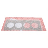 Прокладка ГБЦ Toyota Land Cruiser 200 4.5 D 07- (1.45mm) (5 отворів) (R)