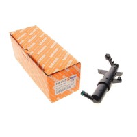 Форсунка омивача фари VW Passat 08-12 (L)
