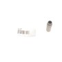 Втулка клапана направляюча (випуск) MB OM601-603/2.0-3.0D 83-/Ssangyong 2.3D/2.9D 95-(9х14.03х37.5)