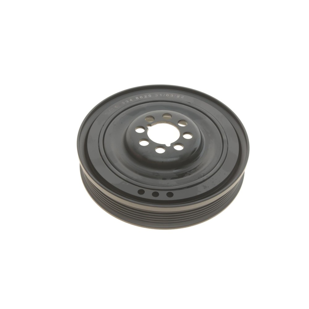 Шків колінвалу Audi A4/A6/A8/VW Passat 91-08 (5PK)