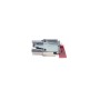 Кнопка аварійної сигналізації VW Caddy/Touran 04-10