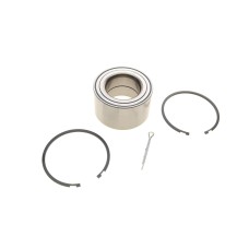 Підшипник маточини (передньої) Nissan Almera Tino 00-06/Primera 02-/X-Trail 01-13 (43x76x43) (к-кт)
