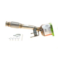Каталізатор вихлопної системи Citroen C5/Peugeot 407 2.0HDi 04-