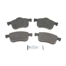 Колодки гальмівні (передні) Volvo S60 00-10/S70 97-00/S80 98-06/V70 95-06/XC70 Cross Country 00-07