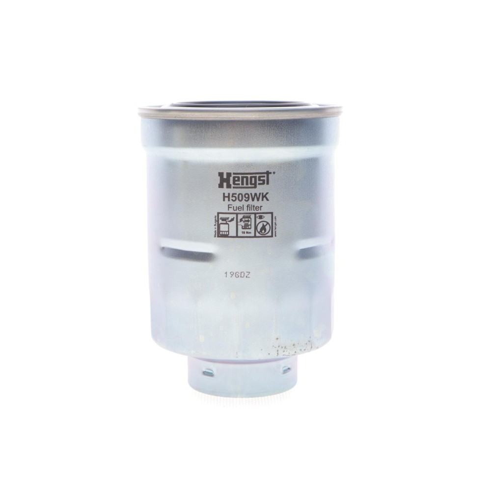 Фільтр паливний Mitsubishi Outlander III 2.2D/Citroen C4/Peugeot 4008 1.8 HDI 12-