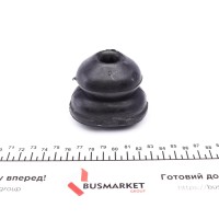 Відбійник амортизатора (заднього) MB (W114/W123/S123/C126) -91