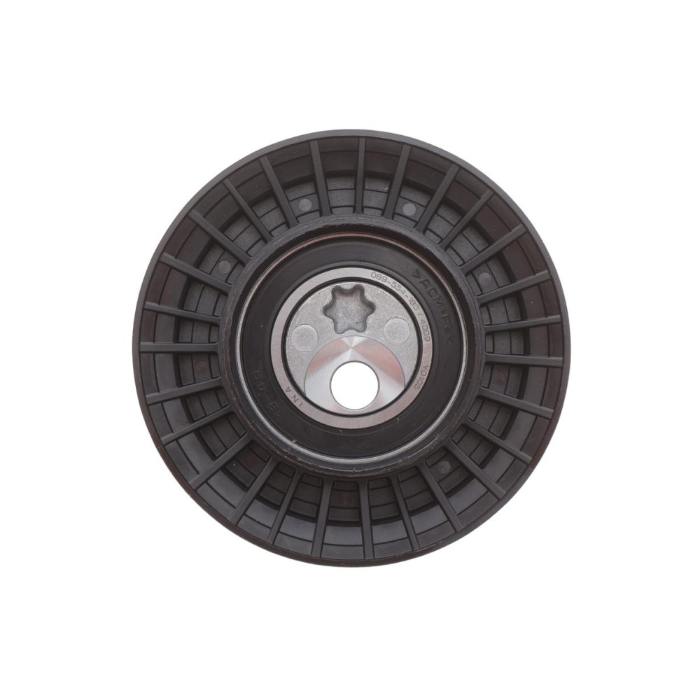 Ролик генератора BMW 3 (F30/F80/G20/G80/G28)/5 (G30/F90)/7 (G11/G12) 2.0H 15- B48 (95x22)