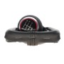 Ручка КПП Audi A4/A5/Q5 07-17 (+чехол/6-ступінчаста)