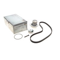 Комплект ГРМ + помпа Daewoo Lanos 1.4/1.5 97-