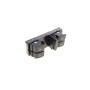 Кнопка склопідіймача (L) Skoda Fabia/Roomster 1.2/1.4/1.9 TDI 05-10 (блок)