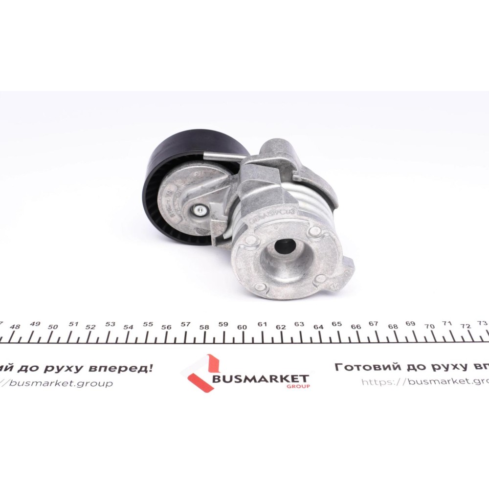 Натяжник ременя генератора BMW 5 (E60)/7 (E65/E66/E67) 01-10, N62/N73