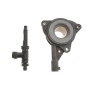 Демпфер + комплект зчеплення Ford Transit 2.2 TDCi 06-14