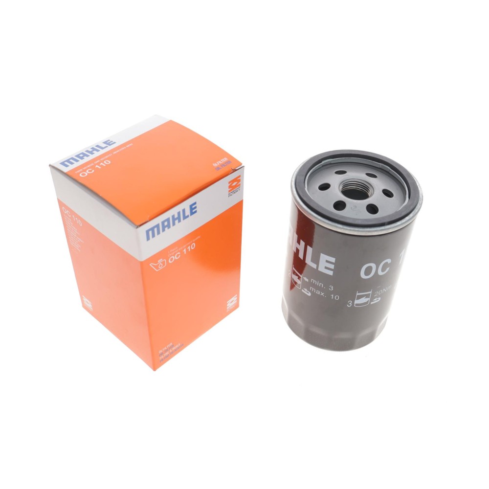 Фільтр масляний MB 2.0E 2.6E