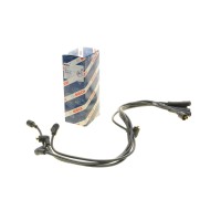 Провід запалювання Mitsubishi Colt/Galant/Pajero 1.6-2.4 80-00 (к-кт)